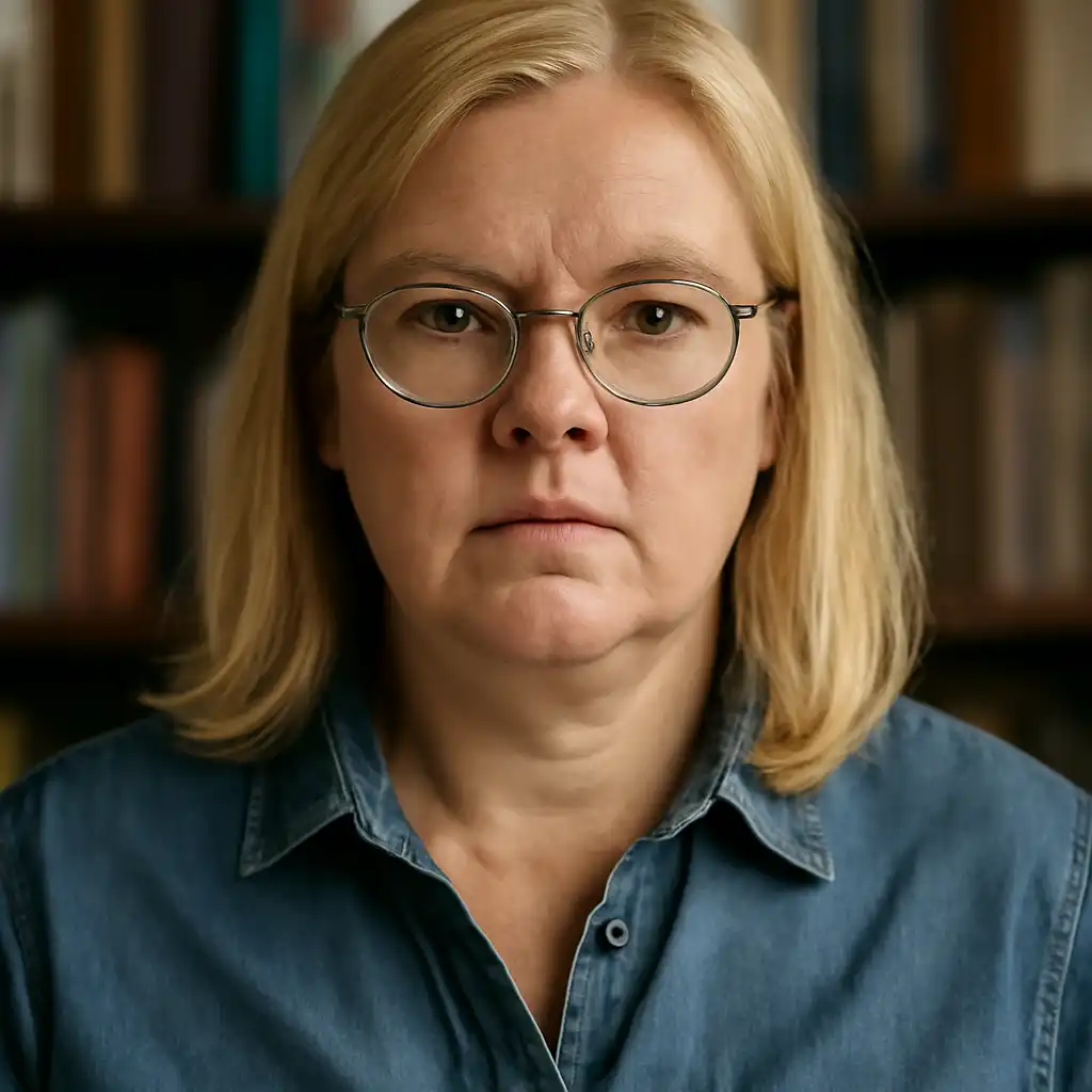 Diana Leiter